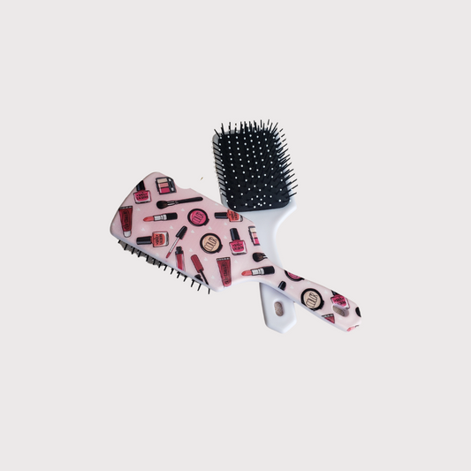 Hair Brush Paddle Cushion 13 Row