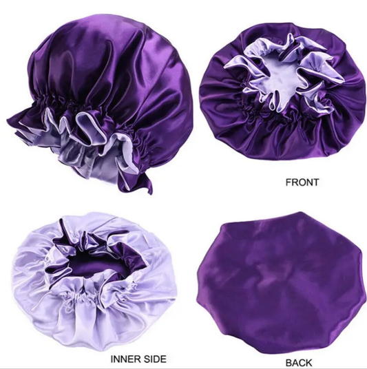 Mae's Beauty Hair Bonnets