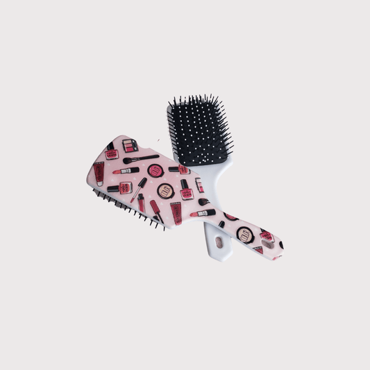 Hair Brush Paddle Cushion 13 Row - Beauty by Mae, LLCMae's Beauty